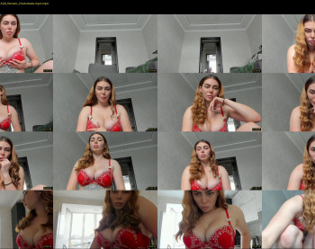jessicagoold — 18 minute Chaturbate female cam show recording, 1080p, Sep 15, 2021