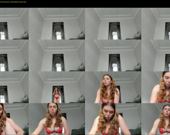 jessicagoold — 5 minute Chaturbate female cam show recording, 1080p, Sep 15, 2021