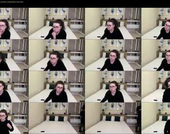 jessykah — 7 minute Chaturbate female cam show recording, 1080p, Sep 15, 2021