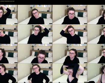 jessykah — 7 minute Chaturbate female cam show recording, 1080p, Sep 15, 2021