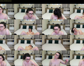 jessykah — 51 minute Chaturbate female cam show recording, 1080p, Sep 15, 2021