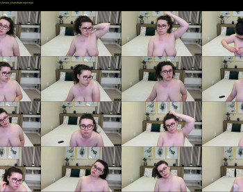 jessykah — 48 minute Chaturbate female cam show recording, 1080p, Sep 15, 2021