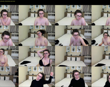 jessykah — 43 minute Chaturbate female cam show recording, 1080p, Sep 15, 2021