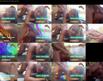 jhordananddanna_ — 6 minute Chaturbate couple cam show recording, 1080p, Sep 15, 2021
