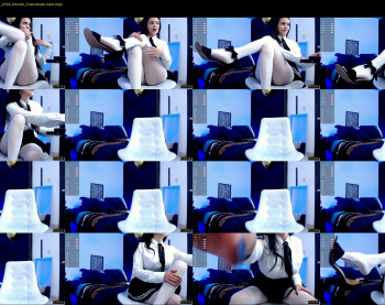 karina_torres_ — 47 minute Chaturbate female cam show recording, 720p, Sep 15, 2021