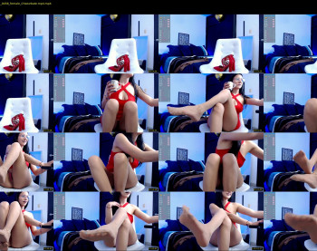 karina_torres_ — 70 minute Chaturbate female cam show recording, 720p, Sep 16, 2021