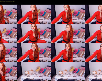 karitto__2 — 16 minute Chaturbate female cam show recording, 1080p, Sep 15, 2021
