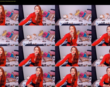 karitto__2 — 71 minute Chaturbate female cam show recording, 1080p, Sep 15, 2021
