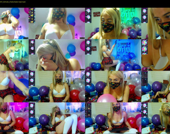 karla_grey_ — 36 minute Chaturbate female cam show recording, 720p, Sep 16, 2021