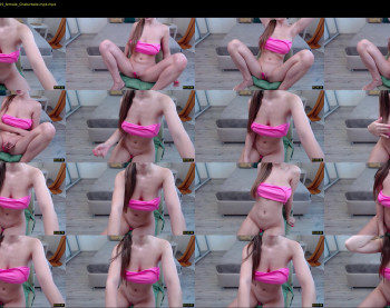 kathariine — 3 minute Chaturbate female cam show recording, 1080p, Sep 15, 2021