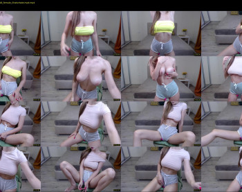 kathariine — 68 minute Chaturbate female cam show recording, 1080p, Sep 16, 2021