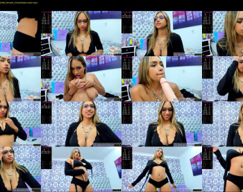 kem_indians — 82 minute Chaturbate female cam show recording, 1080p, Sep 16, 2021