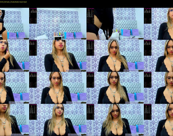 kem_indians — 49 minute Chaturbate female cam show recording, 1080p, Sep 16, 2021