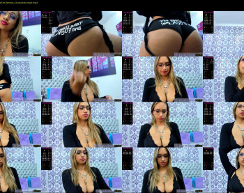 kem_indians — 64 minute Chaturbate female cam show recording, 1080p, Sep 16, 2021