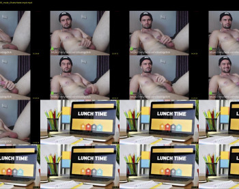 kiabigdick — 26 minute Chaturbate male cam show recording, 720p, Sep 15, 2021