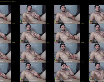 kiabigdick — 10 minute Chaturbate male cam show recording, 720p, Sep 15, 2021