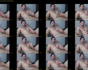 kiabigdick — 24 minute Chaturbate male cam show recording, 720p, Sep 15, 2021