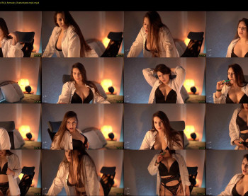 killer_in_you_ — 70 minute Chaturbate female cam show recording, 1080p, Sep 15, 2021