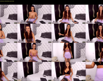 kiss_jess — 70 minute Chaturbate female cam show recording, 1080p, Sep 16, 2021