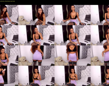 kiss_jess — 12 minute Chaturbate female cam show recording, 1080p, Sep 16, 2021