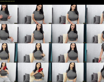 kitty_hotx — 69 minute Chaturbate female cam show recording, 720p, Sep 15, 2021