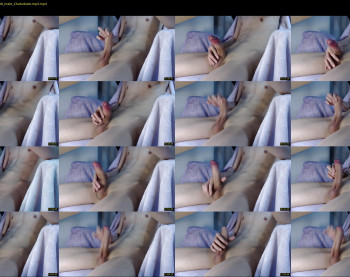 kyle_stein — 14 minute Chaturbate male cam show recording, 1080p, Sep 15, 2021
