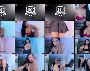 lady_ni — 99 minute Chaturbate female cam show recording, 720p, Sep 15, 2021