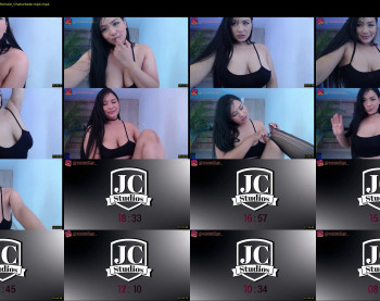 lady_ni — 28 minute Chaturbate female cam show recording, 720p, Sep 15, 2021