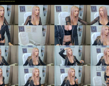 ladyleea — 6 minute Chaturbate female cam show recording, 1080p, Sep 15, 2021