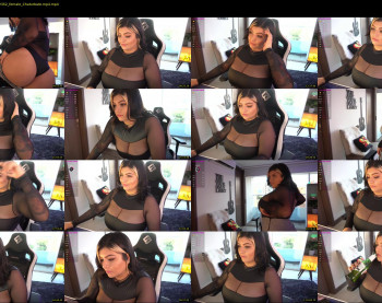 laurasophya — 72 minute Chaturbate female cam show recording, 1080p, Sep 15, 2021