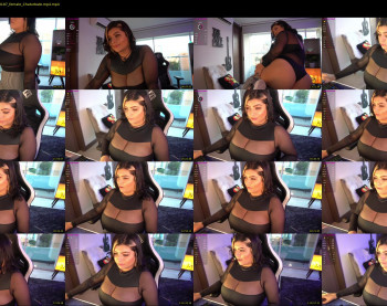 laurasophya — 75 minute Chaturbate female cam show recording, 1080p, Sep 16, 2021