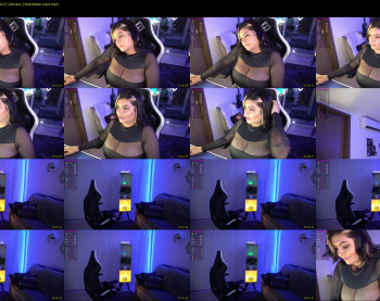 laurasophya — 10 minute Chaturbate female cam show recording, 1080p, Sep 16, 2021