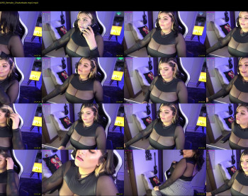 laurasophya — 70 minute Chaturbate female cam show recording, 1080p, Sep 16, 2021