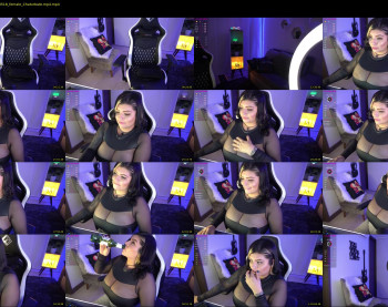 laurasophya — 72 minute Chaturbate female cam show recording, 1080p, Sep 16, 2021