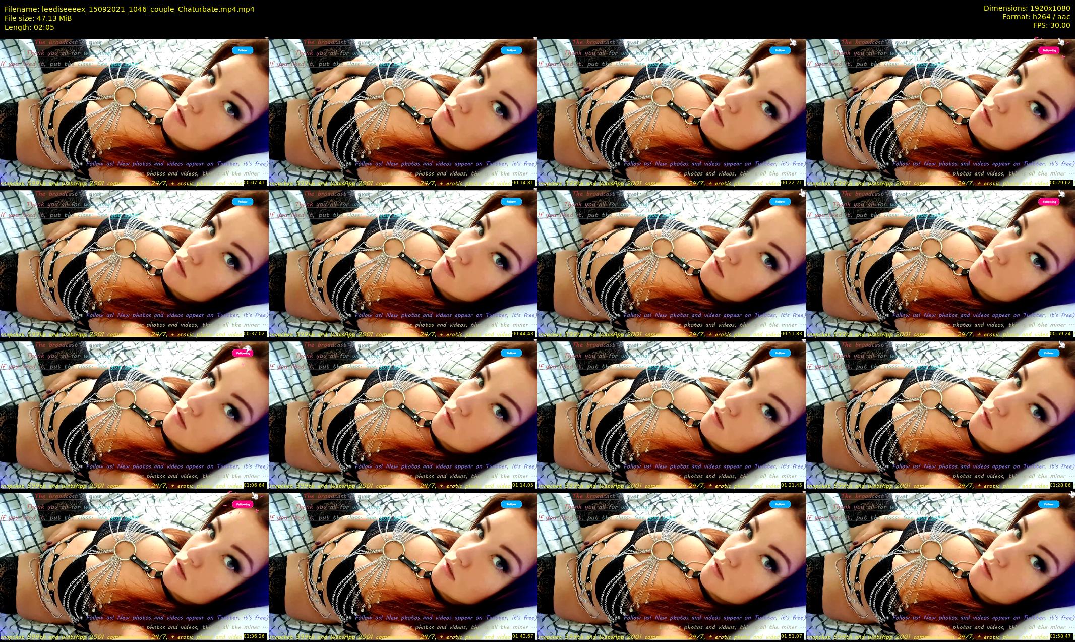 leediseeeex — 3 minute Chaturbate female cam show recording, 1080p, Sep 15, 2021