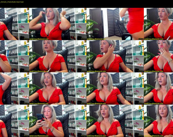 lisa2018 — 12 minute Chaturbate female cam show recording, 1080p, Sep 16, 2021