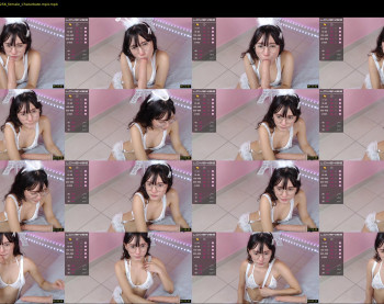 little_effy18 — 4 minute Chaturbate female cam show recording, 1080p, Sep 15, 2021