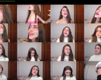 littlelaksmi — 60 minute Chaturbate female cam show recording, 720p, Sep 16, 2021