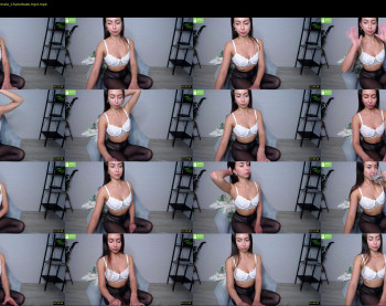 look_ — 7 minute Chaturbate female cam show recording, 1080p, Sep 15, 2021