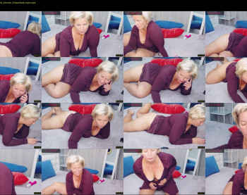 lorabigass — 25 minute Chaturbate female cam show recording, 720p, Sep 15, 2021