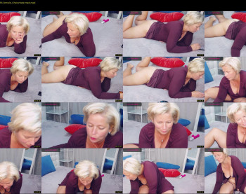 lorabigass — 15 minute Chaturbate female cam show recording, 720p, Sep 15, 2021