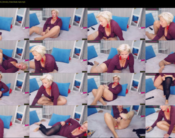 lorabigass — 44 minute Chaturbate female cam show recording, 720p, Sep 15, 2021