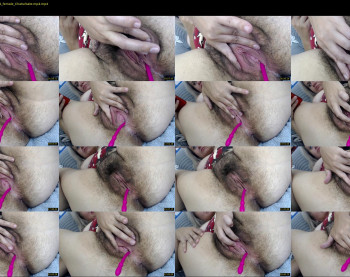 lush_doll — 34 minute Chaturbate female cam show recording, 720p, Sep 15, 2021