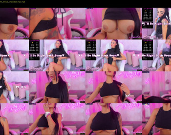 manelykg_ — 70 minute Chaturbate female cam show recording, 1080p, Sep 15, 2021