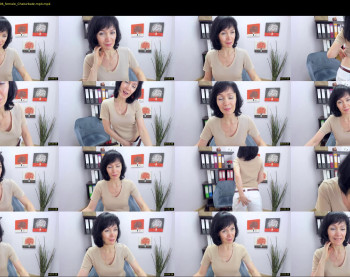mariagold — 20 minute Chaturbate female cam show recording, 1080p, Sep 15, 2021
