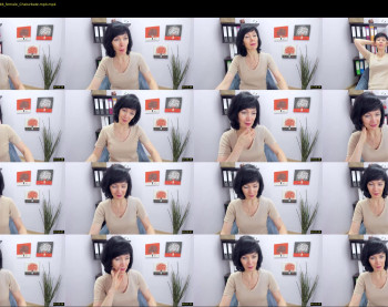 mariagold — 8 minute Chaturbate female cam show recording, 1080p, Sep 15, 2021