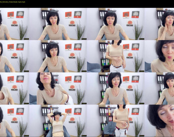 mariagold — 47 minute Chaturbate female cam show recording, 1080p, Sep 15, 2021