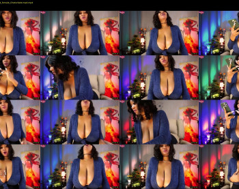 mariicha — 71 minute Chaturbate female cam show recording, 1080p, Sep 15, 2021