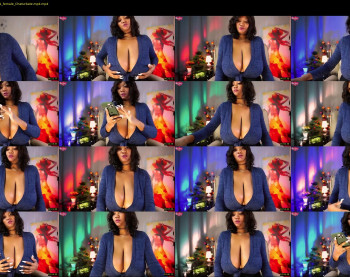 mariicha — 5 minute Chaturbate female cam show recording, 1080p, Sep 15, 2021