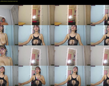 marilyn_rouse — 75 minute Chaturbate female cam show recording, 1080p, Sep 15, 2021